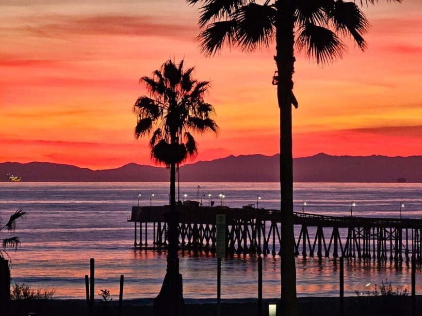 Things To Do In Ventura County for Beach Lovers